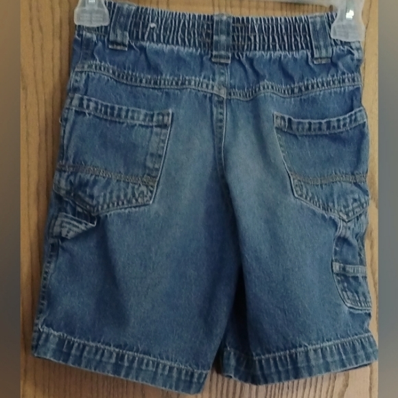 Arizona Jean Co. Carpenter Shorts size 6.     14-034 - Picture 4 of 4